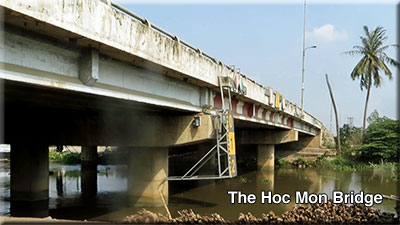 HocMon Bridge